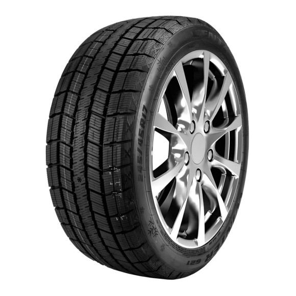 Шины Centara  245/45/19  H 102 Winter 621