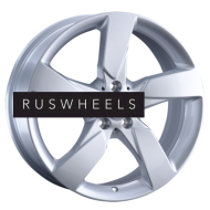 Диски Replay 7,5x19/5x112 ET47 D66,6 MR240 Sil (конус, MB001) Диски Replay 7,5x19/5x112 ET47 D66,6 MR240 Sil (конус, MB001)