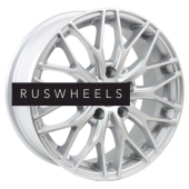 Диски Neo 6,5x16/5x114,3 ET45 D67,1 654 Silver Диски Neo 6,5x16/5x114,3 ET45 D67,1 654 Silver