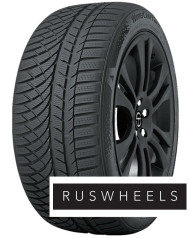 Шины Kumho 255/45 r19 WinterCraft WP72 104V