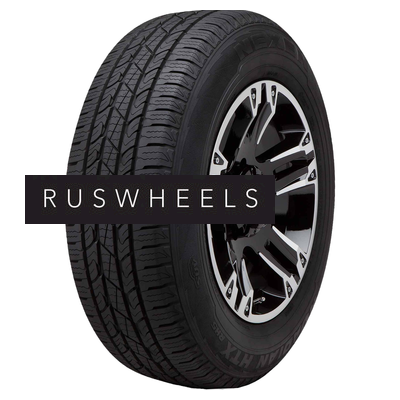 Шины Nexen 275/65R18 116T Roadian HTX RH5 TL BSW M+S 4PR