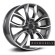 Диски Premium Series R18 / 7J PCD 5x114.3 ЕТ 46 ЦО 67.1 КР001 ASX