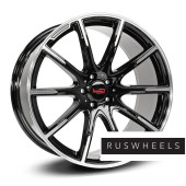 Диски Legeartis Concept R21 / 10J PCD 5x112 ЕТ 54 ЦО 66.6 MR544 Диски Legeartis Concept R21 / 10J PCD 5x112 ЕТ 54 ЦО 66.6 MR544