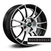 Диски Megami R15 / 6J PCD 4x100 ЕТ 40 ЦО 56.6 MGM-3 Диски Megami R15 / 6J PCD 4x100 ЕТ 40 ЦО 56.6 MGM-3