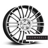 Диски AEZ R19 / 8.5J PCD 5x112 ЕТ 35 ЦО 70.1 Strike
