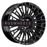 Диски LS Forged 9x21/5x120 ET45,5 D62,6 LS FG25 BK (конус, Колпак+лого) Диски LS Forged 9x21/5x120 ET45,5 D62,6 LS FG25 BK (конус, Колпак+лого)