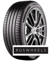 Шины Bridgestone 265/65 r17 Turanza 6 112H