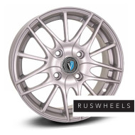 Диски Venti R15 / 6J PCD 4x100 ЕТ 45 ЦО 56.6 1506