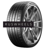 Шины Continental 255/35ZR19 96(Y) XL SportContact 7 TL FR Шины Continental 255/35ZR19 96(Y) XL SportContact 7 TL FR