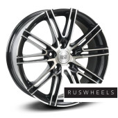 Диски RST R17 / 7J PCD 5x114.3 ЕТ 45 ЦО 67.1 R187