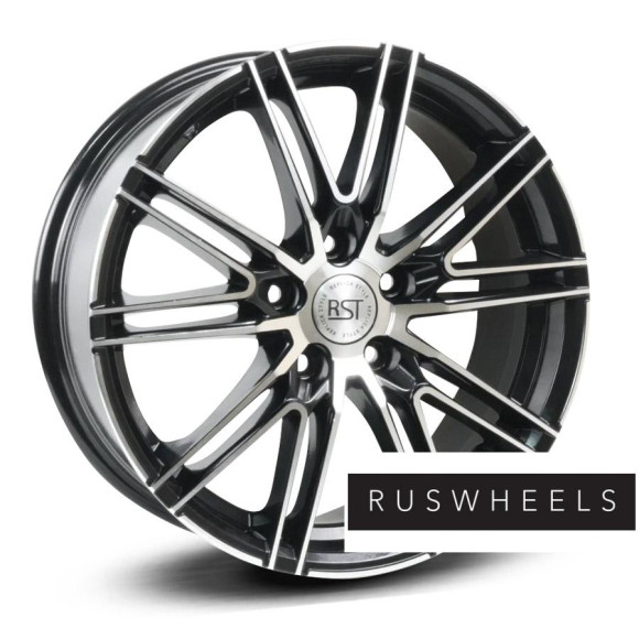Диски RST R17 / 7J PCD 5x114.3 ЕТ 45 ЦО 67.1 R187