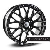 Диски RST R17 / 7.5J PCD 5x114.3 ЕТ 45 ЦО 60.1 R147