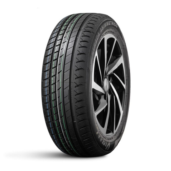 Шины Viatti 195/55R15 85V Strada Asimmetrico V-130 TL Шины Viatti 195/55R15 85V Strada Asimmetrico V-130 TL