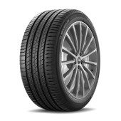 Шины Michelin 275/45 r21 Latitude Sport 3 107Y