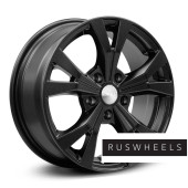 Диски Скад R16 / 6.5J PCD 5x114.3 ЕТ 45 ЦО 67.1 Нагано