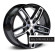 Диски Скад R18 / 7J PCD 5x114.3 ЕТ 45 ЦО 67.1 Женева