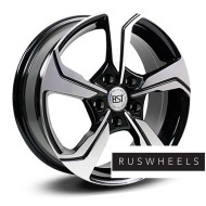 Диски RST R16 / 6.5J PCD 5x112 ЕТ 45 ЦО 57.1 R026 Диски RST R16 / 6.5J PCD 5x112 ЕТ 45 ЦО 57.1 R026