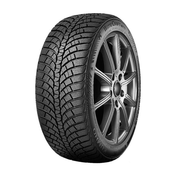 Шины Kumho 275/35 r18 WinterCraft WP71 99V