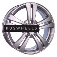 Диски Neo 6,5x16/5x112 ET42 D57,1 640 Silver