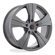 Диски LEGE ARTIS  LX105  8,5\R21 5*150 ET54  d110,1  GM  [9265012]