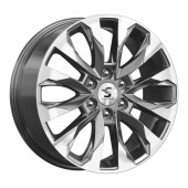 Диски СКАД Premium 8,0\R20 6*139.7 ET42 d75.1 Diamond quartz Диски СКАД Premium 8,0\R20 6*139.7 ET42 d75.1 Diamond quartz