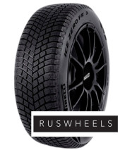 Шины Pirelli 255/50 r20 Ice Zero FR 3 109H