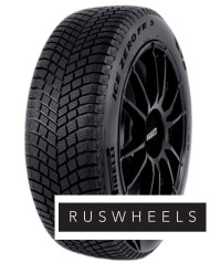 Шины Pirelli  255/50/20  H 109 ICE ZERO FR 3  XL