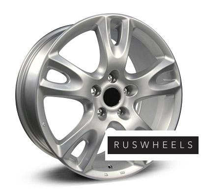 Диски Replica H R19 / 9J PCD 5x120 ЕТ 60 ЦО 65.1 VW7H