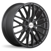 Диски Xtrike 7.5\R18 5*108 ET38 d54.1 BKM Диски Xtrike 7.5\R18 5*108 ET38 d54.1 BKM
