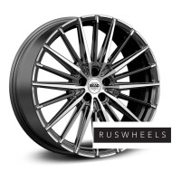 Диски Скад R20 / 7.5J PCD 5x112 ЕТ 49 ЦО 67.1 Оливер