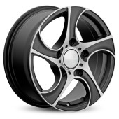 Диски СКАД 7,0\R16 5*139.7 ET40 d98.5 Алмаз-бархат Диски СКАД 7,0\R16 5*139.7 ET40 d98.5 Алмаз-бархат