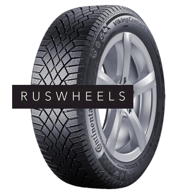 Шины Continental 275/55R20 117T XL VikingContact 7 TL FR Шины Continental 275/55R20 117T XL VikingContact 7 TL FR