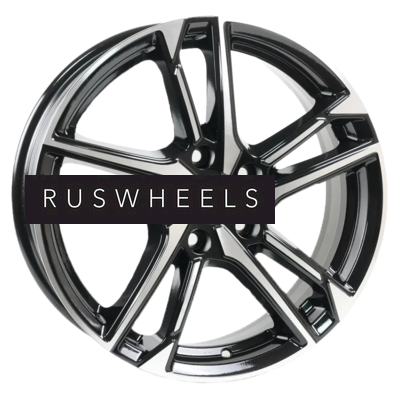 Диски RST 6,5x17/5x114,3 ET40 D64,1 R197 (F7) BD Диски RST 6,5x17/5x114,3 ET40 D64,1 R197 (F7) BD