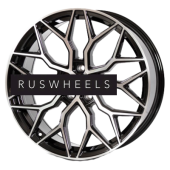 Диски Lizardo 8x18/5x108 ET45 D63,4 XH1024 BMF (конус)