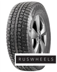 Шины Attar 195/75R16C 107/105R W03 TL (шип.) Шины Attar 195/75R16C 107/105R W03 TL (шип.)