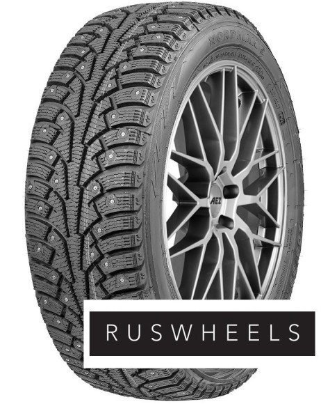 Шины Nordman  155/70/13  T 75 Nordman 5  Ш.