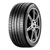 Шины Continental  255/40/19  Y 100 ContiSportContact 5P FR  XL (AO)  старше 3-х лет