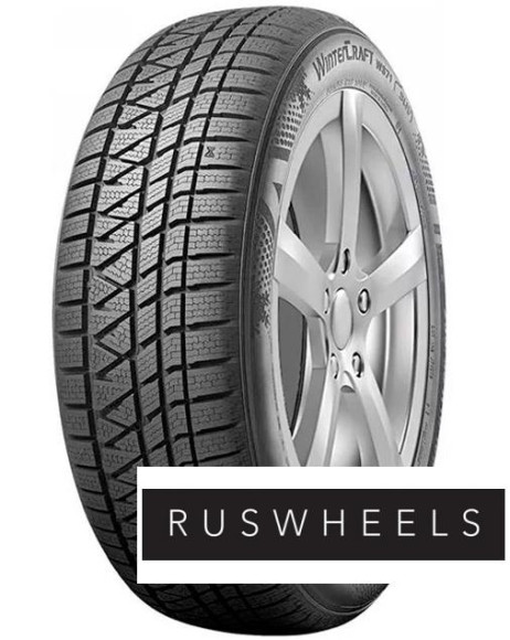 Шины Kumho  275/45/21  V 110 WS-71  XL