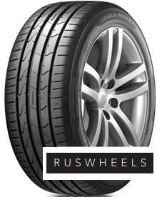Шины Hankook 235/60R18 107V XL Ventus Prime 3X K125A TL Шины Hankook 235/60R18 107V XL Ventus Prime 3X K125A TL
