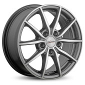 Диски Xtrike 6.5\R15 5*114.3 ET45 d67.1 HSB/FP