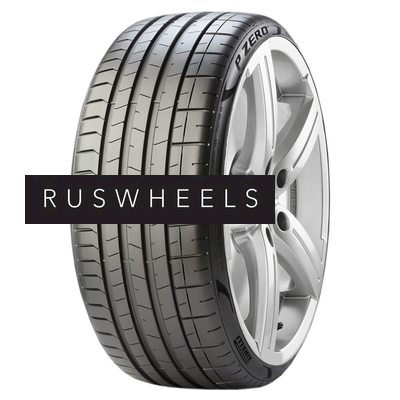 Шины Pirelli 245/45 r20 P ZERO PZ4 SPORTS CAR 103Y