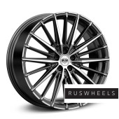 Диски Скад R20 / 7.5J PCD 5x112 ЕТ 49 ЦО 67.1 Оливер