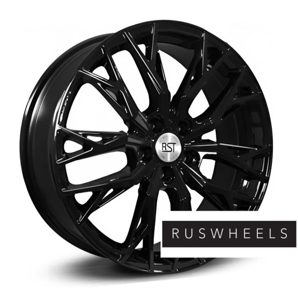 Диски RST R19 / 7J PCD 5x114.3 ЕТ 45 ЦО 67.1 R119 Диски RST R19 / 7J PCD 5x114.3 ЕТ 45 ЦО 67.1 R119