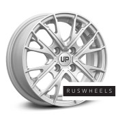 Диски Wheels UP R14 / 5.5J PCD 4x108 ЕТ 45 ЦО 63.35 Up127