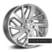 Диски Скад R17 / 7J PCD 5x108 ЕТ 33 ЦО 60.1 KL-372