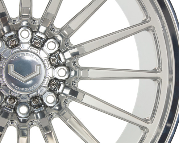 Диски Vossen GNX-01 24"