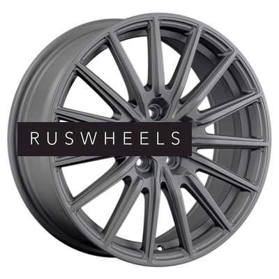 Диски LS FlowForming 8x20/5x108 ET38 D65,1 RC93 MGM (конус)