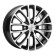 Диски Khomen Wheels 6x15/4x100 ET50 D60,1 KHW1506 (Vesta) Black-FP Диски Khomen Wheels 6x15/4x100 ET50 D60,1 KHW1506 (Vesta) Black-FP
