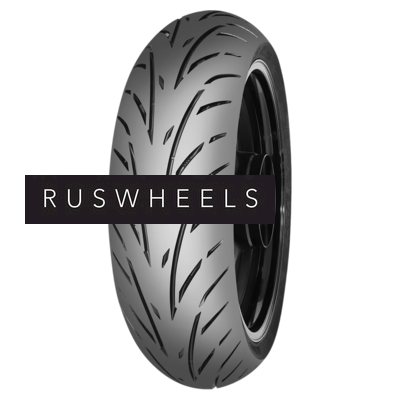 Шины Mitas 190/50ZR17 73(W) Touring Force Rear TL