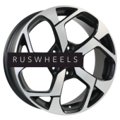 Диски RST 7x17/5x114,3 ET48 D67,1 R067 (Sportage) BDm
